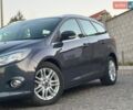 Сірий Форд Фокус, об'ємом двигуна 1.6 л та пробігом 187 тис. км за 7200 $, фото 8 на Automoto.ua