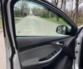 Серый Форд Фокус, объемом двигателя 1.6 л и пробегом 259 тыс. км за 7300 $, фото 8 на Automoto.ua