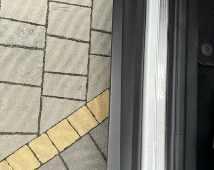 Серый Форд Фокус, объемом двигателя 1.6 л и пробегом 219 тыс. км за 8749 $, фото 34 на Automoto.ua