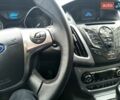 Сірий Форд Фокус, об'ємом двигуна 1.6 л та пробігом 239 тис. км за 7650 $, фото 30 на Automoto.ua