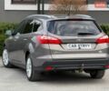Сірий Форд Фокус, об'ємом двигуна 1.6 л та пробігом 230 тис. км за 8600 $, фото 17 на Automoto.ua