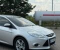 Сірий Форд Фокус, об'ємом двигуна 1.6 л та пробігом 260 тис. км за 7600 $, фото 1 на Automoto.ua