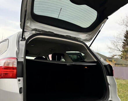 Сірий Форд Фокус, об'ємом двигуна 1.6 л та пробігом 259 тис. км за 8400 $, фото 47 на Automoto.ua