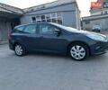 Сірий Форд Фокус, об'ємом двигуна 1.56 л та пробігом 205 тис. км за 8250 $, фото 13 на Automoto.ua