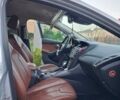Сірий Форд Фокус, об'ємом двигуна 2 л та пробігом 210 тис. км за 7500 $, фото 9 на Automoto.ua