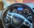 Сірий Форд Фокус, об'ємом двигуна 1.56 л та пробігом 234 тис. км за 8400 $, фото 27 на Automoto.ua