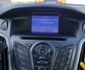 Сірий Форд Фокус, об'ємом двигуна 1.6 л та пробігом 226 тис. км за 8300 $, фото 13 на Automoto.ua