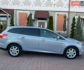 Серый Форд Фокус, объемом двигателя 1.6 л и пробегом 206 тыс. км за 8200 $, фото 24 на Automoto.ua