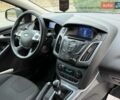 Сірий Форд Фокус, об'ємом двигуна 1.6 л та пробігом 230 тис. км за 8600 $, фото 34 на Automoto.ua