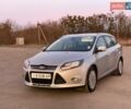 Серый Форд Фокус, объемом двигателя 1.6 л и пробегом 237 тыс. км за 7300 $, фото 34 на Automoto.ua