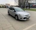 Сірий Форд Фокус, об'ємом двигуна 2 л та пробігом 330 тис. км за 7800 $, фото 7 на Automoto.ua