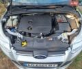 Сірий Форд Фокус, об'ємом двигуна 1.6 л та пробігом 225 тис. км за 6500 $, фото 8 на Automoto.ua