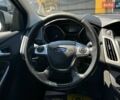 Сірий Форд Фокус, об'ємом двигуна 1.56 л та пробігом 282 тис. км за 7500 $, фото 10 на Automoto.ua