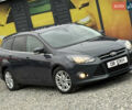Серый Форд Фокус, объемом двигателя 1.6 л и пробегом 227 тыс. км за 8900 $, фото 12 на Automoto.ua