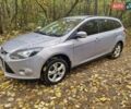 Сірий Форд Фокус, об'ємом двигуна 1 л та пробігом 80 тис. км за 7500 $, фото 16 на Automoto.ua