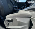 Сірий Форд Фокус, об'ємом двигуна 1.6 л та пробігом 209 тис. км за 8500 $, фото 38 на Automoto.ua