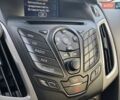 Серый Форд Фокус, объемом двигателя 2 л и пробегом 210 тыс. км за 9290 $, фото 24 на Automoto.ua