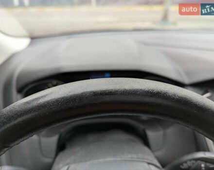 Серый Форд Фокус, объемом двигателя 1 л и пробегом 161 тыс. км за 6800 $, фото 4 на Automoto.ua