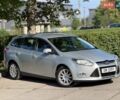 Сірий Форд Фокус, об'ємом двигуна 1.6 л та пробігом 250 тис. км за 7800 $, фото 12 на Automoto.ua