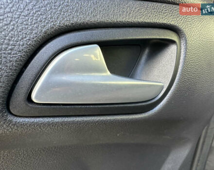 Сірий Форд Фокус, об'ємом двигуна 1.6 л та пробігом 217 тис. км за 8350 $, фото 83 на Automoto.ua