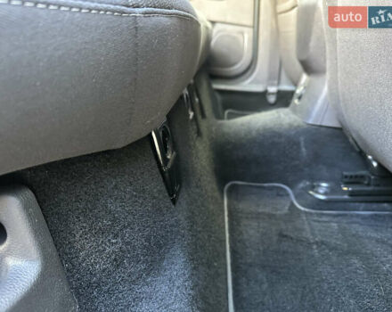 Сірий Форд Фокус, об'ємом двигуна 1.6 л та пробігом 217 тис. км за 8350 $, фото 94 на Automoto.ua