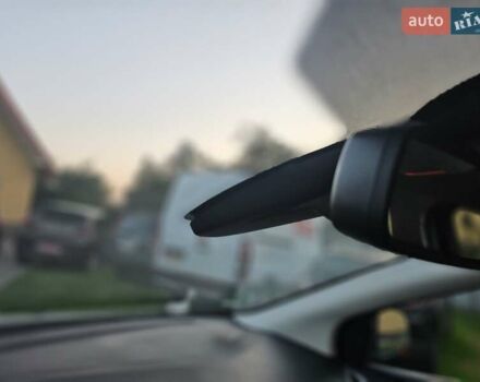 Форд Фокус 2013 у Стрые на Automoto.ua Сірий Форд Фокус, об'ємом двигуна 1.6 л та пробігом 231 тис. км за 8300 $, фото 19 на Automoto.ua