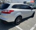 Форд Фокус 2013 в Новоукраинке на Automoto.ua Серый Форд Фокус, объемом двигателя 1.6 л и пробегом 257 тыс. км за 7900 $, фото 6 на Automoto.ua