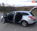 Форд Фокус 2013 в Львове на Automoto.ua Серый Форд Фокус, объемом двигателя 1.56 л и пробегом 259 тыс. км за 8400 $, фото 7 на Automoto.ua