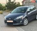 Сірий Форд Фокус, об'ємом двигуна 1.6 л та пробігом 187 тис. км за 7200 $, фото 1 на Automoto.ua