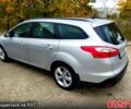 Форд Фокус 2013 в Вознесенске на Automoto.ua Серый Форд Фокус, объемом двигателя 1 л и пробегом 133 тыс. км за 6600 $, фото 3 на Automoto.ua