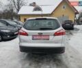 Сірий Форд Фокус, об'ємом двигуна 1.6 л та пробігом 231 тис. км за 7850 $, фото 11 на Automoto.ua
