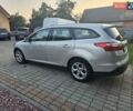 Форд Фокус 2013 у Стрые на Automoto.ua Сірий Форд Фокус, об'ємом двигуна 1.6 л та пробігом 231 тис. км за 8300 $, фото 3 на Automoto.ua