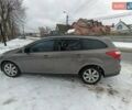 Сірий Форд Фокус, об'ємом двигуна 1 л та пробігом 228 тис. км за 5600 $, фото 1 на Automoto.ua