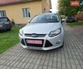 Сірий Форд Фокус, об'ємом двигуна 1.6 л та пробігом 232 тис. км за 7350 $, фото 13 на Automoto.ua