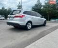 Сірий Форд Фокус, об'ємом двигуна 1.6 л та пробігом 368 тис. км за 6750 $, фото 23 на Automoto.ua