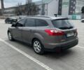 Сірий Форд Фокус, об'ємом двигуна 1 л та пробігом 170 тис. км за 6000 $, фото 1 на Automoto.ua