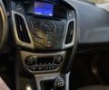 Сірий Форд Фокус, об'ємом двигуна 1.6 л та пробігом 187 тис. км за 7200 $, фото 20 на Automoto.ua