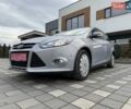 Серый Форд Фокус, объемом двигателя 1.6 л и пробегом 230 тыс. км за 7899 $, фото 2 на Automoto.ua