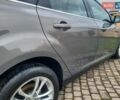 Сірий Форд Фокус, об'ємом двигуна 1.6 л та пробігом 258 тис. км за 8199 $, фото 43 на Automoto.ua