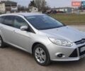 Серый Форд Фокус, объемом двигателя 1.56 л и пробегом 272 тыс. км за 9000 $, фото 1 на Automoto.ua