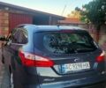 Сірий Форд Фокус, об'ємом двигуна 1.56 л та пробігом 234 тис. км за 8400 $, фото 8 на Automoto.ua