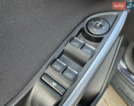 Форд Фокус 2013 у Стрые на Automoto.ua Сірий Форд Фокус, об'ємом двигуна 1.6 л та пробігом 217 тис. км за 8350 $, фото 79 на Automoto.ua