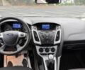 Форд Фокус 2013 в Днепре (Днепропетровске) на Automoto.ua Серый Форд Фокус, объемом двигателя 2 л и пробегом 82 тыс. км за 1250 $, фото 7 на Automoto.ua