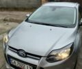 Сірий Форд Фокус, об'ємом двигуна 1.56 л та пробігом 210 тис. км за 8500 $, фото 17 на Automoto.ua