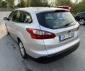 Сірий Форд Фокус, об'ємом двигуна 0 л та пробігом 312 тис. км за 2681 $, фото 6 на Automoto.ua
