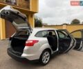 Сірий Форд Фокус, об'ємом двигуна 1.6 л та пробігом 246 тис. км за 7950 $, фото 71 на Automoto.ua