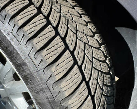 Сірий Форд Фокус, об'ємом двигуна 2 л та пробігом 205 тис. км за 8300 $, фото 21 на Automoto.ua