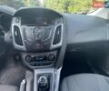 Сірий Форд Фокус, об'ємом двигуна 1.6 л та пробігом 224 тис. км за 8350 $, фото 34 на Automoto.ua