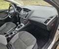 Сірий Форд Фокус, об'ємом двигуна 1.6 л та пробігом 330 тис. км за 3400 $, фото 11 на Automoto.ua
