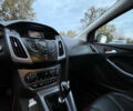 Форд Фокус 2013 в Житомире на Automoto.ua Серый Форд Фокус, объемом двигателя 1.6 л и пробегом 211 тыс. км за 8950 $, фото 37 на Automoto.ua